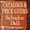 Salvador Dali price guides